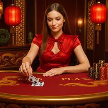 Spinero - Live Baccarat - Real Dealer Games