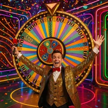 Spinero - Crazy Time Slot Game - Play Now