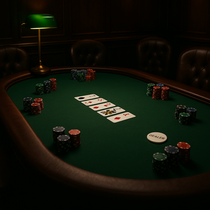 Spinero - Live Poker - Real Dealer Games