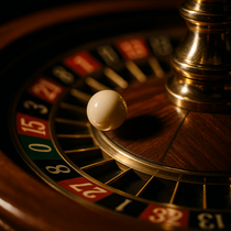 Spinero - Live Roulette - Real Dealer Games