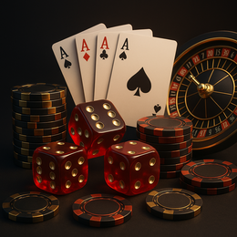 Elk Studios Provider Logo