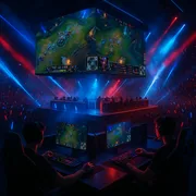 Spinero - Esports Betting - Sports Odds