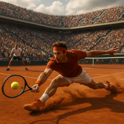 Spinero - Tennis Betting - Sports Odds